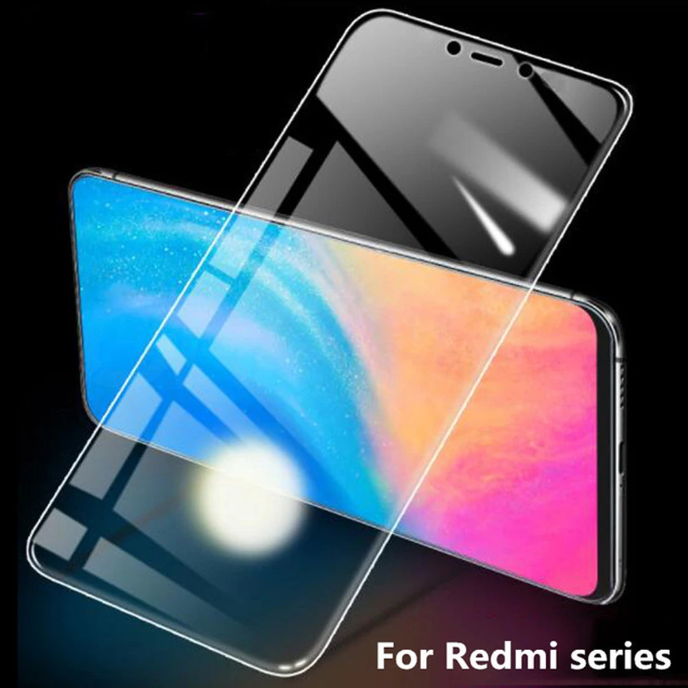 9H для meizu pro 7 plus Защитное стекло 6 x8 Защитная пленка экрана телефона закаленное на