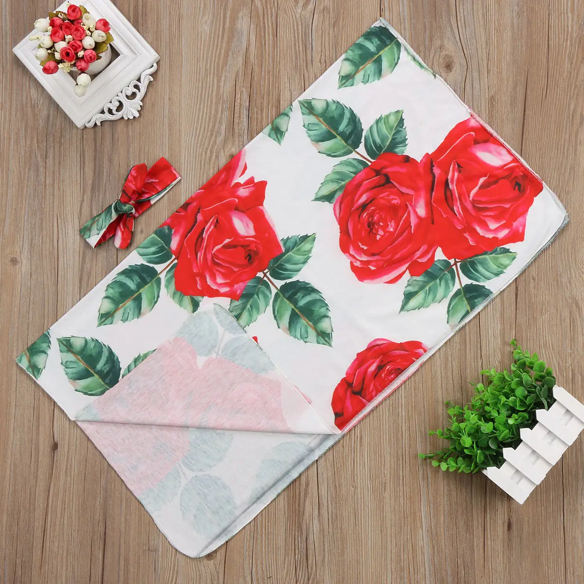 2 шт. Детская Мягкая повязка на голову для новорожденных|newborn baby boy blankets|baby blanket