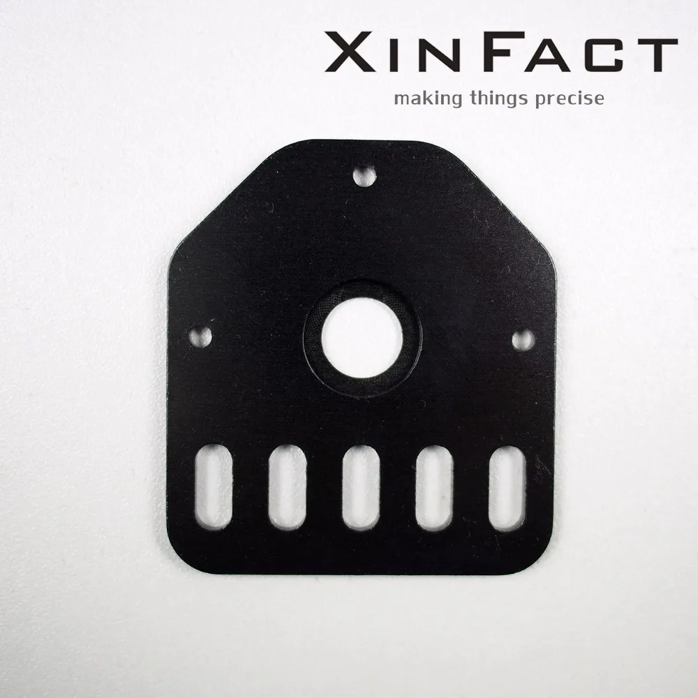 

Rod Plate for Nema17 for Openbuilds V-Slot ,OX CNC,V Slot