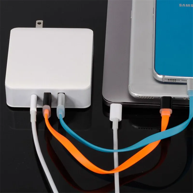 BBSW 65W USB Type-CPD + QC 3.0 USB Wall Fast Charger For iPhone X 8 8 Plus MacBook Pro Nintendo Switch PD Fast Charger (7)