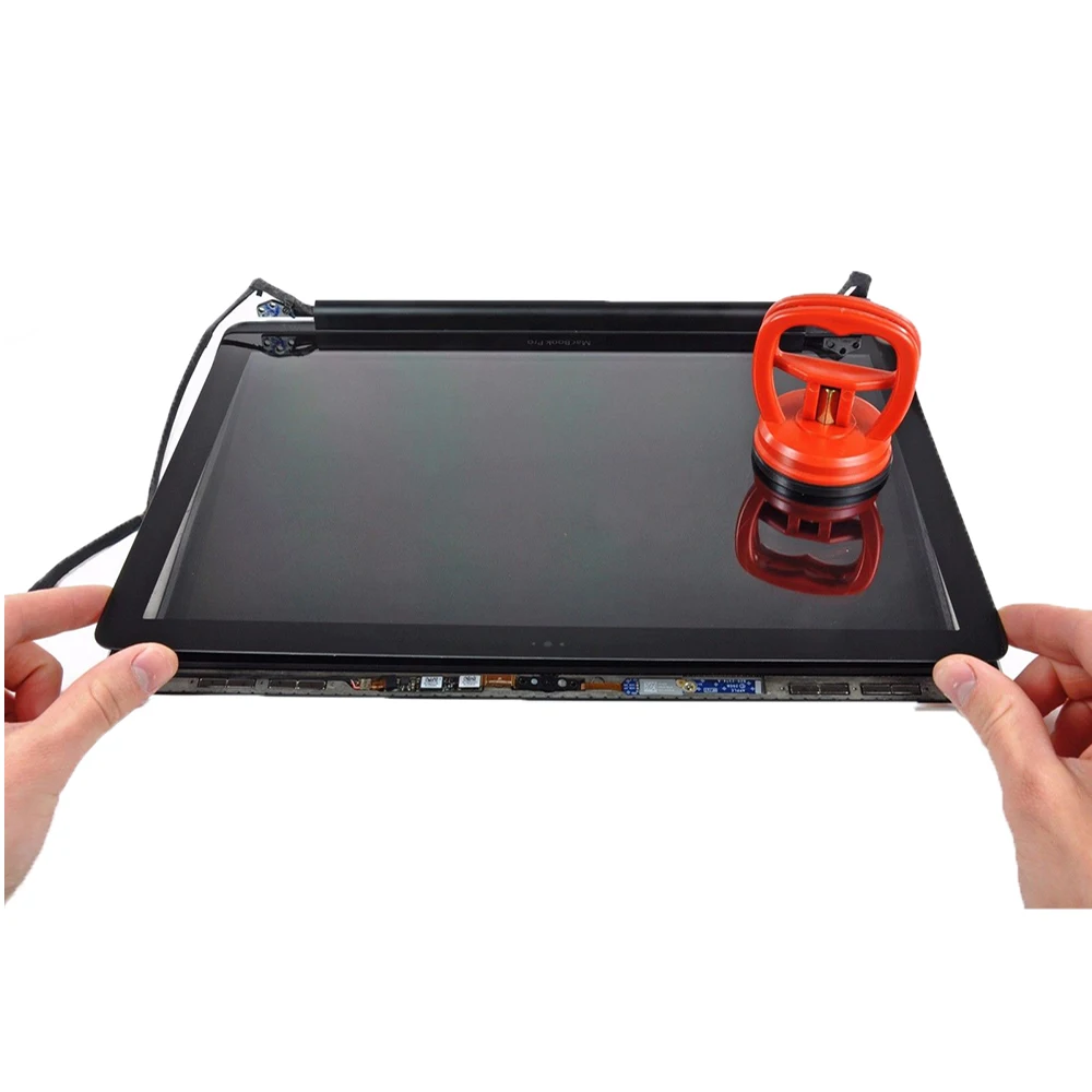Совершенно новый 15 дюймовый Unibody MacBook Pro A1286 ЖК экран со стеклянной панелью|a1286 lcd|lcd