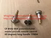 Potentiomètre CF B502 B5K 100%, nouveau modèle Original, télécommande d'avion 60 degrés, longue poignée 19MM (interrupteur) ► Photo 1/3