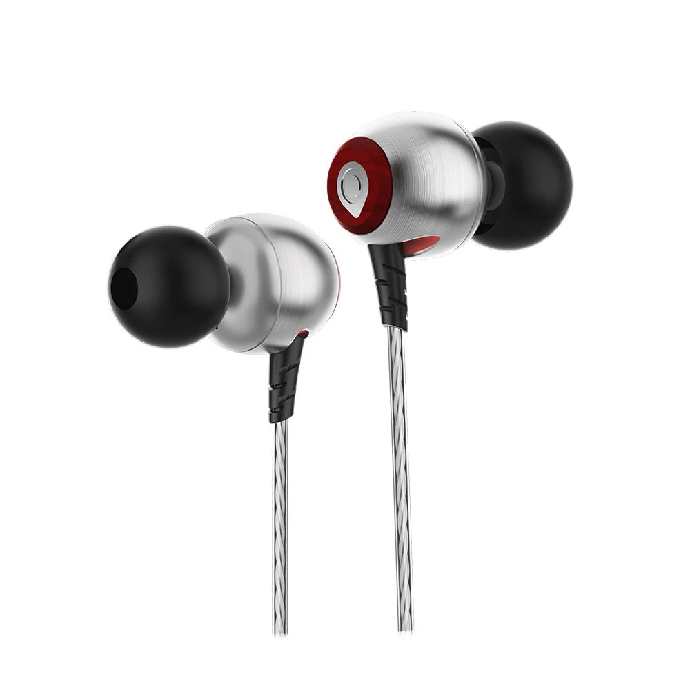 

Astrotec Premium AM850 HIFI In-ear Earphone Headset Earbuds Earphones for DAP smartphones Hi-Res Verification