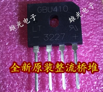 

Freeshipping GBU410 4A 1000V