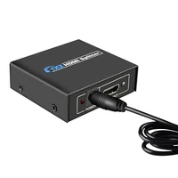 KVM Switches