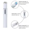 Acne Laser Pen Portable Wrinkle Removal Machine Durable Soft Scar Remover Blue Therapy Light Pen Massage Spider Vein Eraser ► Photo 2/6