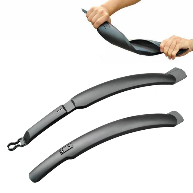 Best Price Bicycle Fender Cycling Plastic MTB Mudguard Wings Quick Release Bike Fenders Road Front Mountain Bike Rear Accessories 2pcs Best Price Bicycle Fender Cycling Plastic MTB Mudguard Wings Quick Release Bike Fenders Road Front Mountain Bike Rear Accessories 2pcs