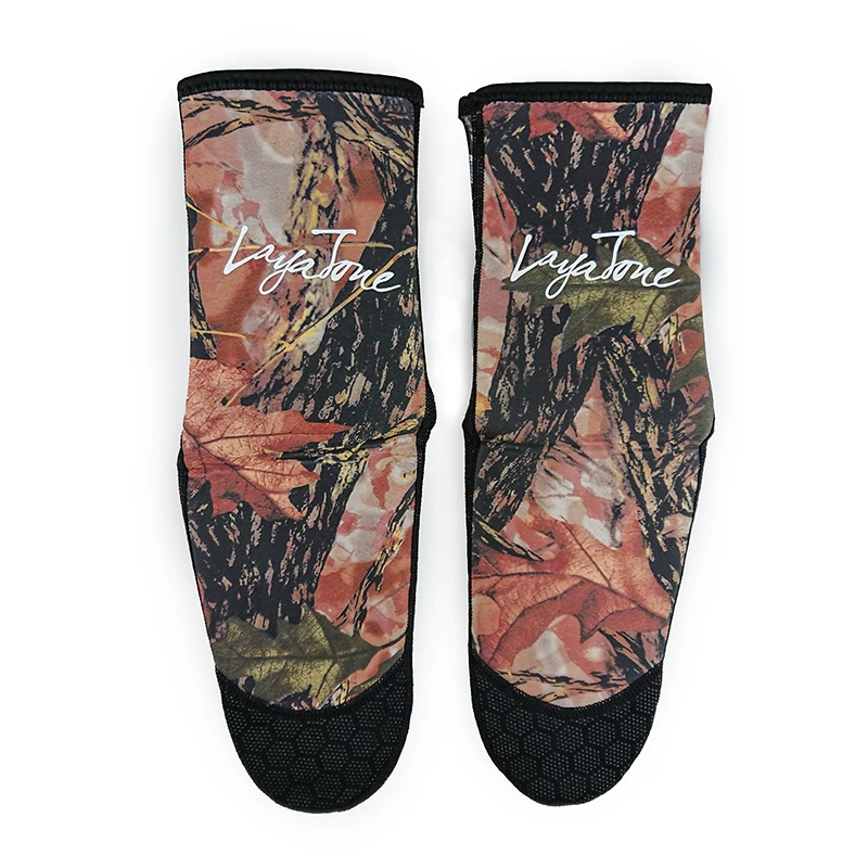 3mm neoprene diving socks gloves wetsuit snorkeling surfing spearfishing underwater fishing bikini swimming swimwear swimsuit scubapro cressi mares sports cycling tent 2