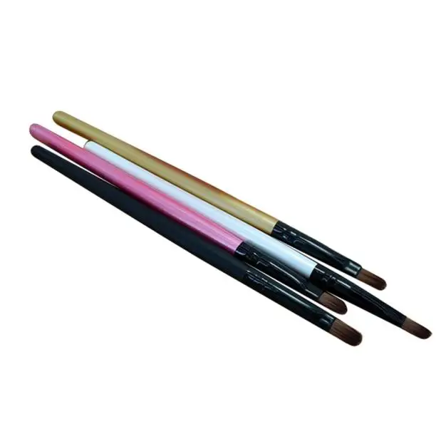 

Multifunctional Lip Brushes Make Up Brush Cosmetics Beauty Tool