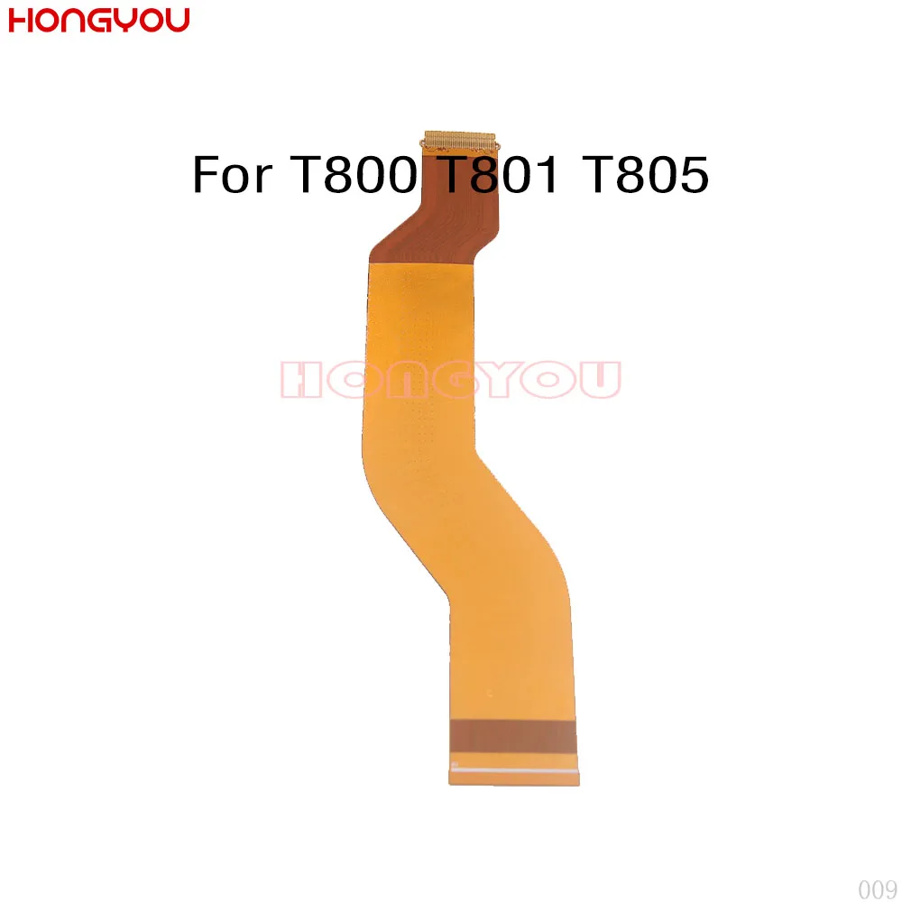 Материнская плата с ЖК дисплеем и гибким кабелем для Samsung Galaxy Tab S 10 5 дюйма T800 T805
