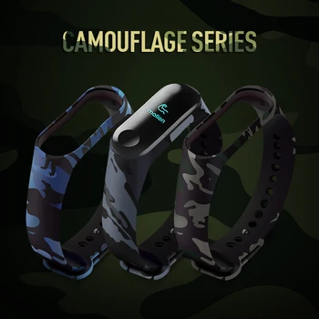 

Mi band 4 Colorful Strap Bracelet Accessories bracelet Miband 4 Replacement Silicone Wriststrap Smart Wrist for Xiaomi Mi Band 4