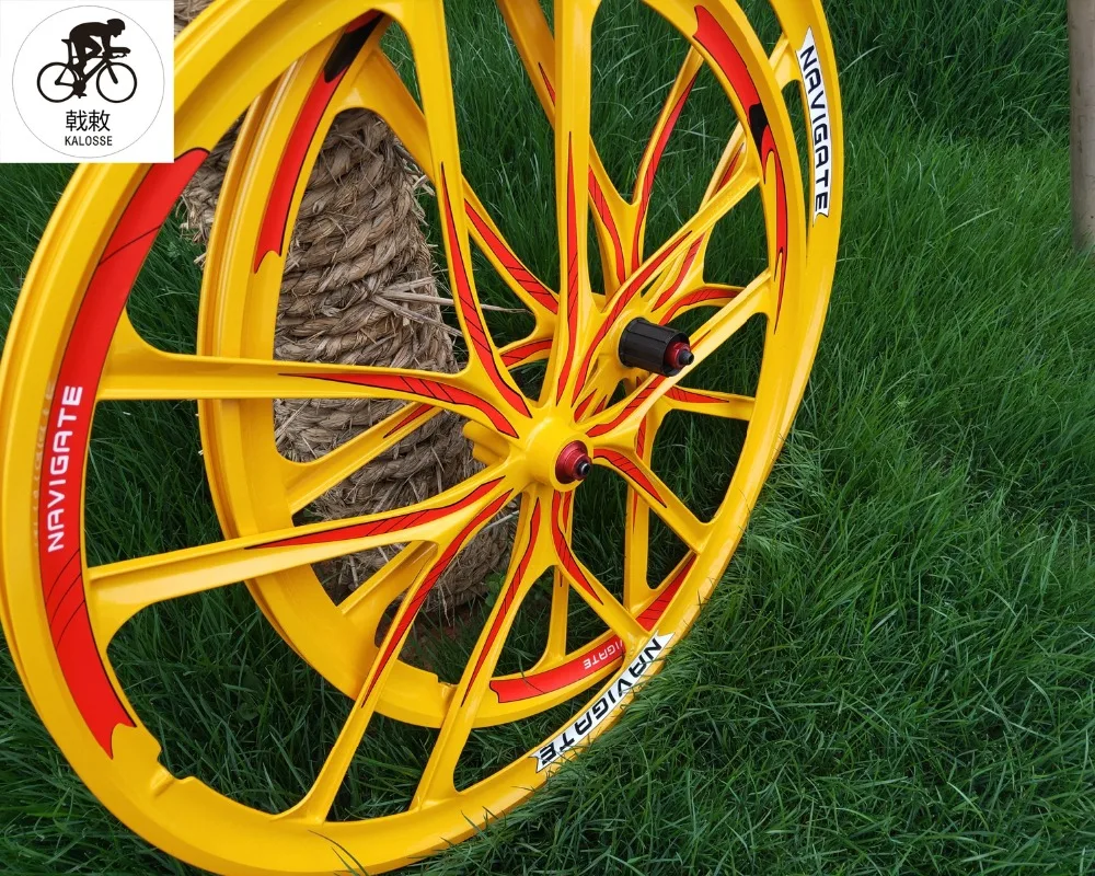Perfect Kalosse integrated bike wheel 10/9/8 speed cassette bicycle wheels alloy 29er 29inch mountain bike wheel 5 Perfect Kalosse integrated bike wheel 10/9/8 speed cassette bicycle wheels alloy 29er 29inch mountain bike wheel 5