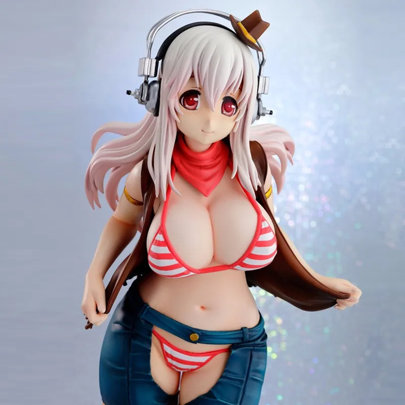SUPER SONICO (3)