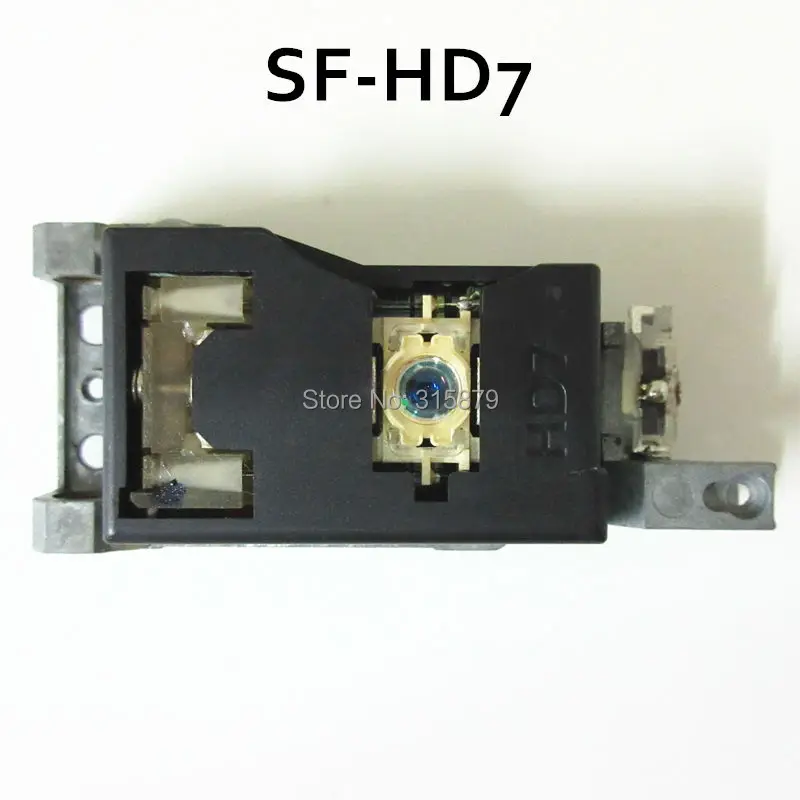 SF-HD7 DVD Лазерный Пикап для SONY PS2 Fat игры оптический привод SFHD7 SF HD7