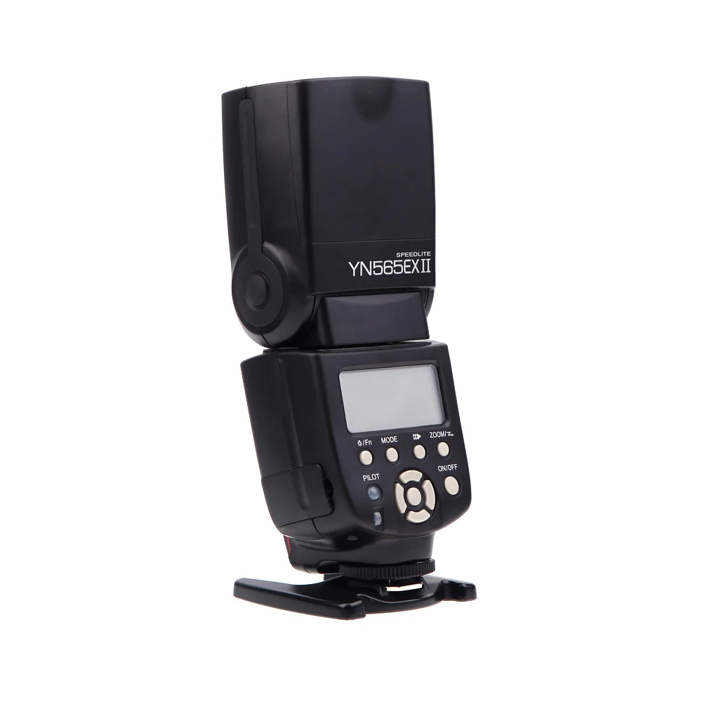 Yongnuo-YN-565EX-II-YN565EX-ETTL-E-TTL-Flash-Speedlight-per-Canon-6D-60d-650d-Per (2)