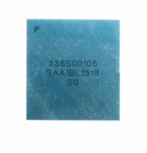 5 шт./лот U3101 для iphone 7 7 плюс большой главный аудио кодек IC чип CS42L71