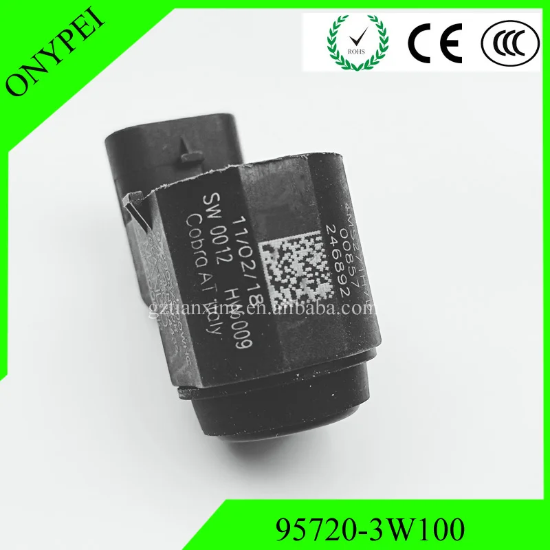 95720-3W100 4MS271H7C PDC Parking Sensor For Hyundai Kia Sportage 2011-2013 957203W100 95720 3W100