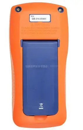 TH2822C ручной измеритель иммитанса отсчетов/точности 0.25%/100 Гц 120 1 кГц 10 100 кГц|meter
