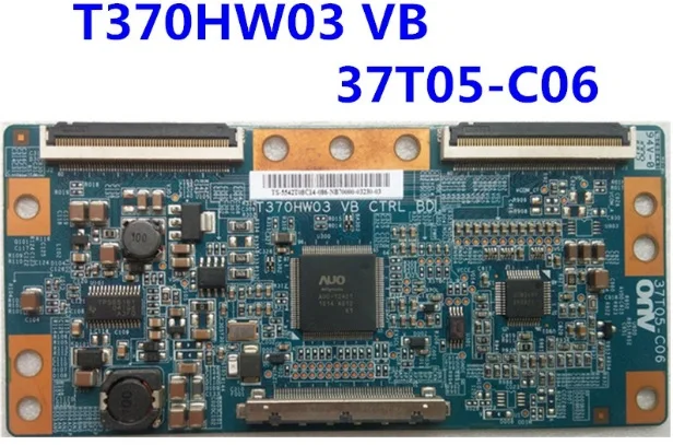 Latumab оригинальный новый для TCL L42F11 T-Con T370HW03 VB CTRL BD 37T05-C06 ЖК-контроллер TCON логическая