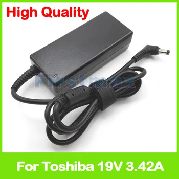 

19V 3.42A laptop AC adapter charger for Toshiba Portege M801 M802 M803 M805 M806 M807 M808 M810 M819 M820 M821 M822 M823 M825