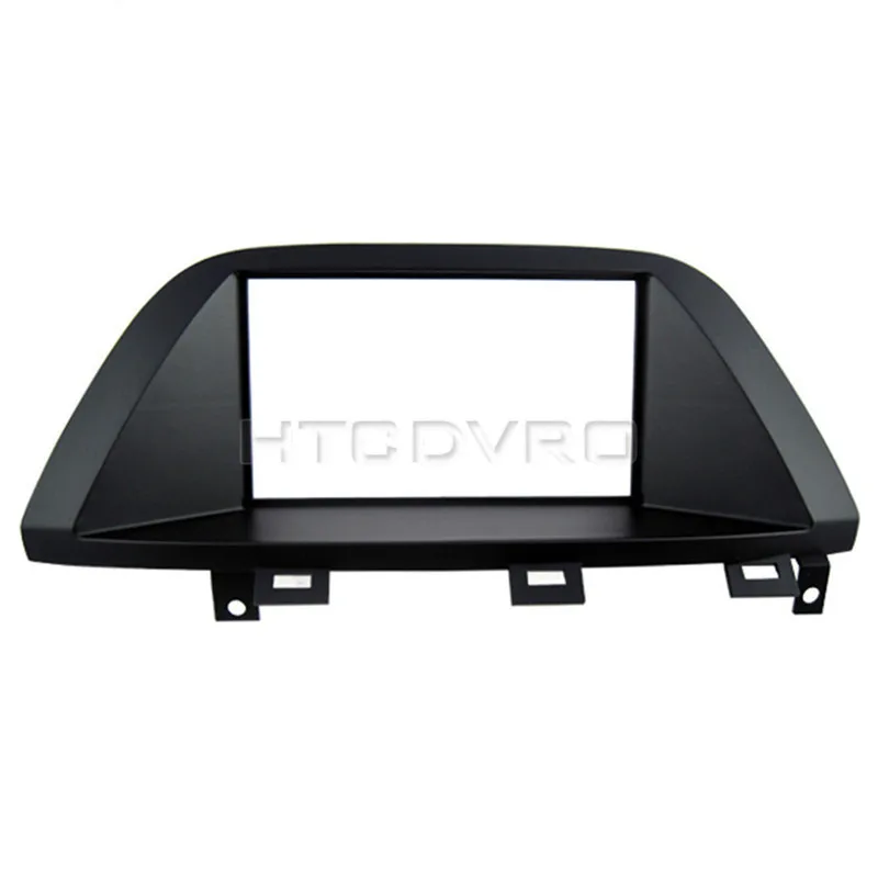 YMODVHT 173x98 мм/178x100 мм/178x102 мм Автомобильная Радио фасции Для Honda Odyssey 2006 стерео панель приборная панель монтажный комплект рамка