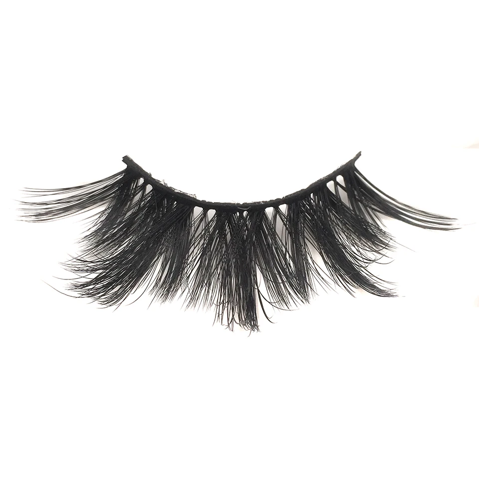 CXPC-2 25mm lashes  (7)