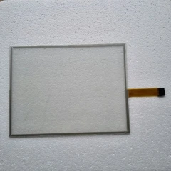 PanelView Plus 1500 2711P RDT15C 2711P RDT15CB Touch Glass Panel for HMI Panel repair do it