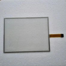 PanelView Plus 1500 2711P RDT15C 2711P RDT15CB Touch Glass Panel for HMI Panel repair do it