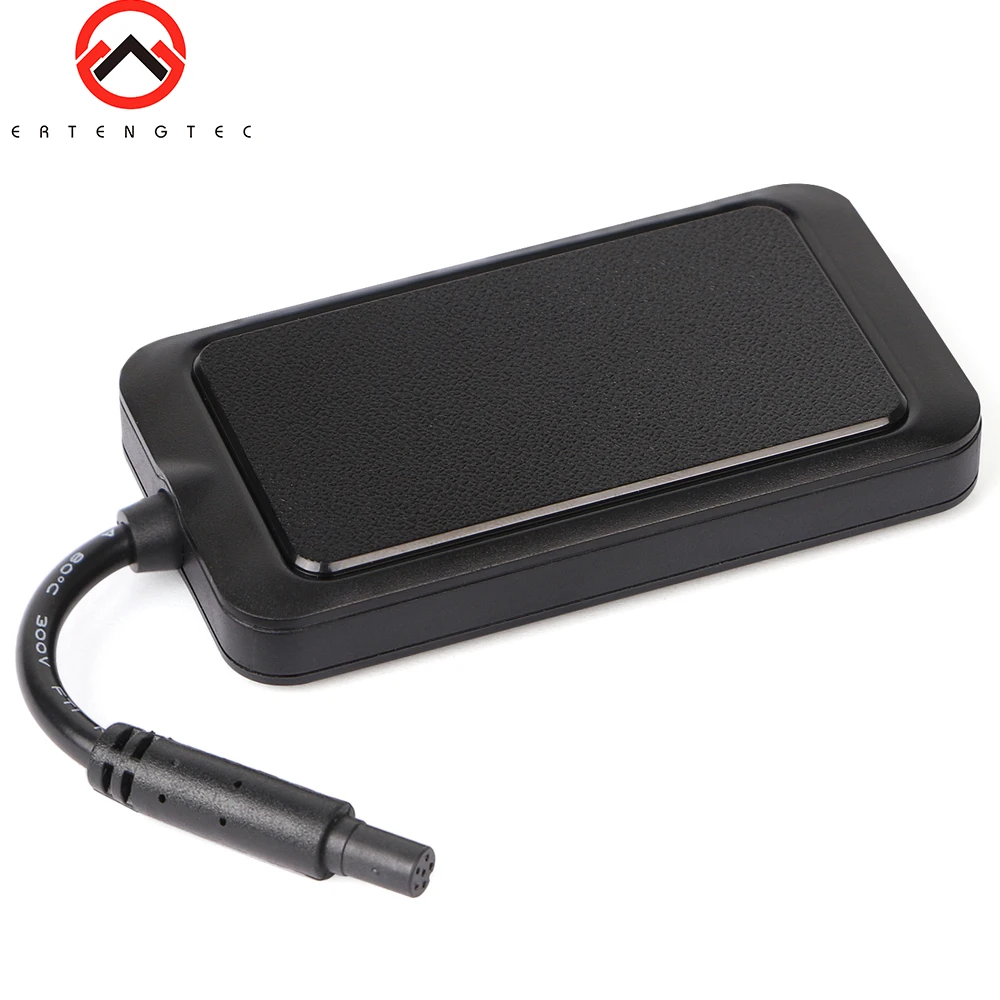 

Mini GPS Tracker Motorcycle Waterproof GPS Locator Tracking Device Concox Cut Off Oil Movement Alert Google Realtime Tracking