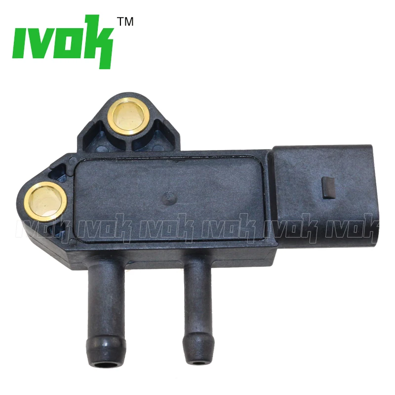 1Bar EGR Exhaust DPF Differential Pressure Sensor For Subaru Forester 2 0L 22627AA500 41MPP1 2