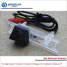 Car Reverse Camera For Opel Astra F / Astra G / Corsa B / Omega A B / Vectra B / Zaf Rear View Back Up Parking Reversing Camera