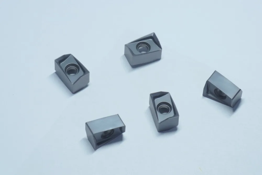 Free Shipping 10pcs Milling insert Indexable Cutting tools Turning