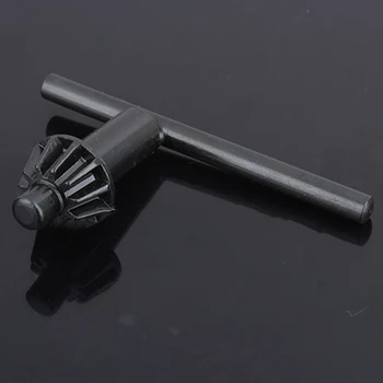 

Mini Small Electric Metal Hand Portable Handheld Drill Chuck Wrench Power Tool