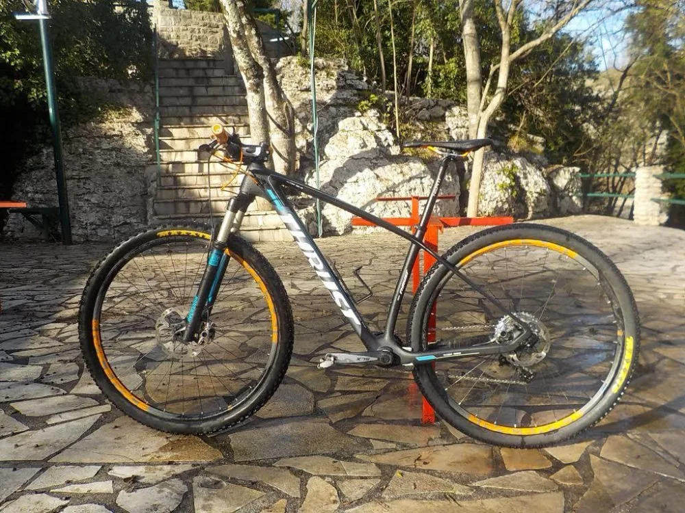 Clearance Promotion MTB Bike 29er Full carbon fiber complete bike Carbon mountain bicycle with high quality 8 Clearance Promotion MTB Bike 29er Full carbon fiber complete bike Carbon mountain bicycle with high quality 8