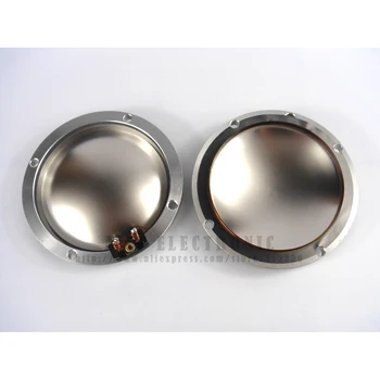

2pcs/lot High quality diaphragm for JBL 2431 2431H Aft Diaphragm fits PD5200 PD5212 PD5322 PD743 PD764