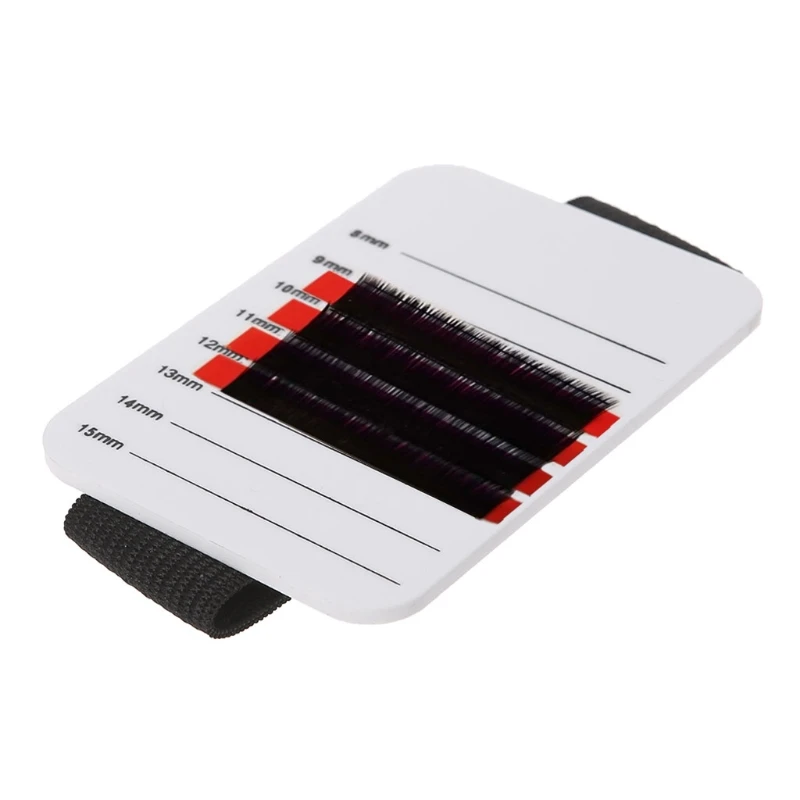 HUAMIANLI Makeup Tool Kit Eyelashes Stand Holder With Belt Volume Lashes Bubble For Eyelash Extension Tool Dropshipping HUAMIANLI Makeup Tool Kit Eyelashes Stand Holder With Belt Volume Lashes Bubble For Eyelash Extension Tool Dropshipping