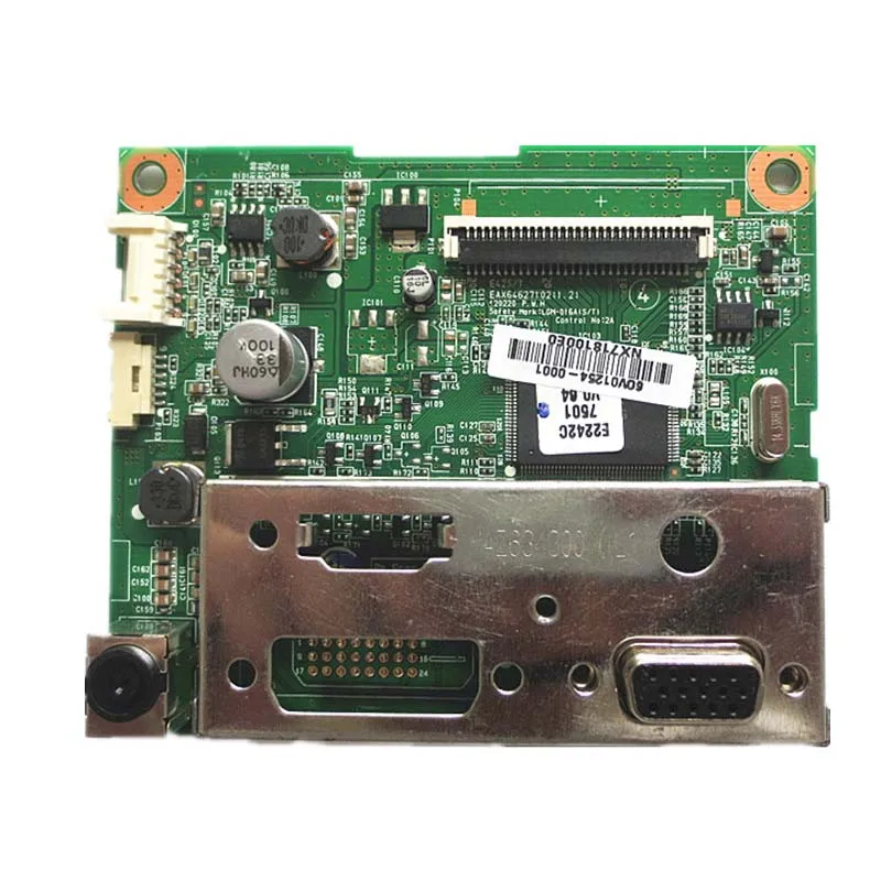 Новая оригинальная плата драйвера E2242CA E2242C NT68652 EAX64627104|board|board board |