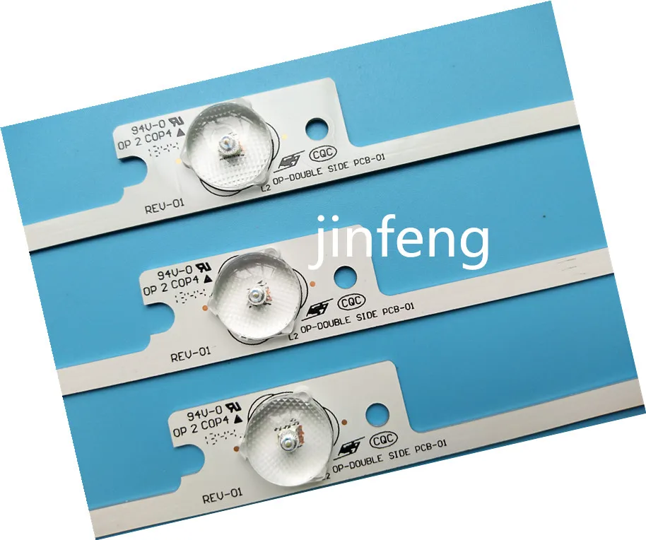 4 ��/�� ���ο� ���� Konka LED32F2300NE LED32F2300FX ����Ʈ �� 35017946 35017948 �����Ʈ ���� LED ��Ʈ�� 6v