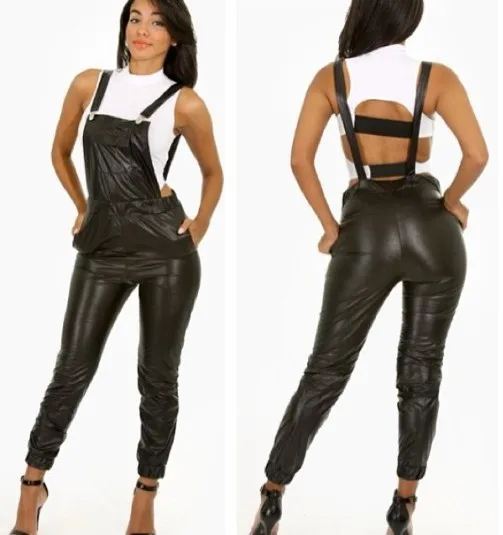 bodysuit overalls