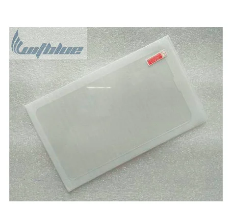 Anti-Scratch Tempered Glass Screen Protector Film Guard LCD Shield For 7