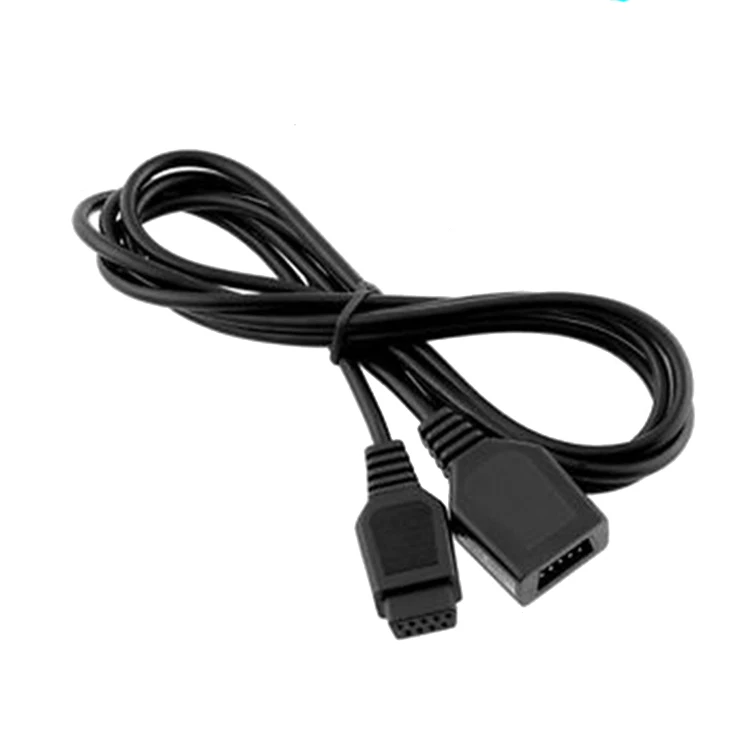 Game console extender wire