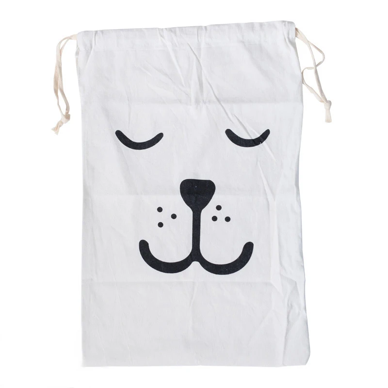 متعددة الوظائف سعة كبيرة تخزين حقائب من القماش باتمان الدب نمط حقيبة الغسيل الحقيبة, ألعاب أطفال حقيبة التخزين غرفة تنظيم أكياس