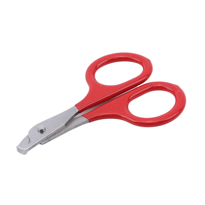 Pet Cat Claw Care Tools Cat Scissors Nails Pet Supplies Accessories Cat