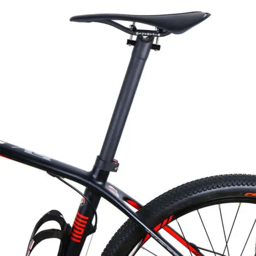 oval bike seat