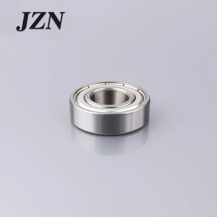 626ZZ подшипник ABEC-5 10 шт. 6X19X6 мм миниатюрный 626Z упорные шариковые подшипники 626 ZZ EMQ