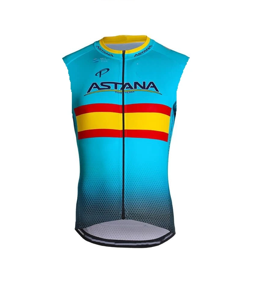 champion sleeveless jacket