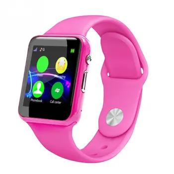 

Y31 Kids Safe Watch Anti Lost Child GPRS Tracker SOS Positioning Tracking Smart Phone Birthday Gifts for Girls Boys