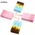 OurWarm 10Pcs Ice Cream Shape Gift Boxes Baby Shower Birthday Party Candy Box Cartoon Drawer Gift Bag for Kids Party Favor Box