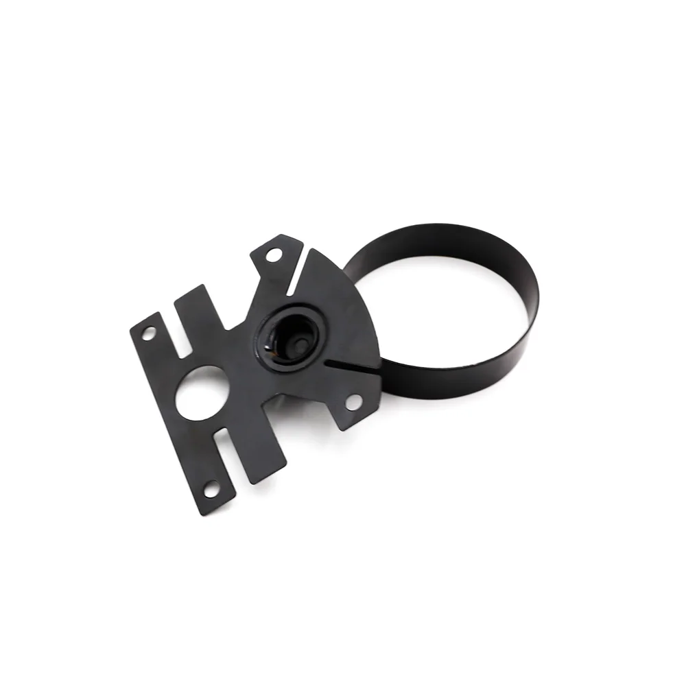 Iron Gauge Mount Holder Pod 52mm Universal 2inch Car Cup Heavy Duty Mounting|holder mount|holder universalholder cup |