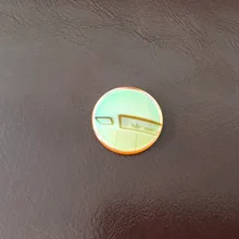 США ZnSe CO2 фокус объектива диаметром 20 мм фокусное расстояние 25,4 38,1 50,8 63,5 101,6 мм CVD для лазерной гравировки резки